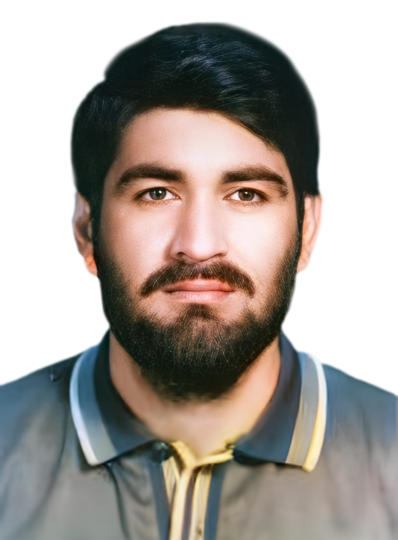 گشتاسب برومندی