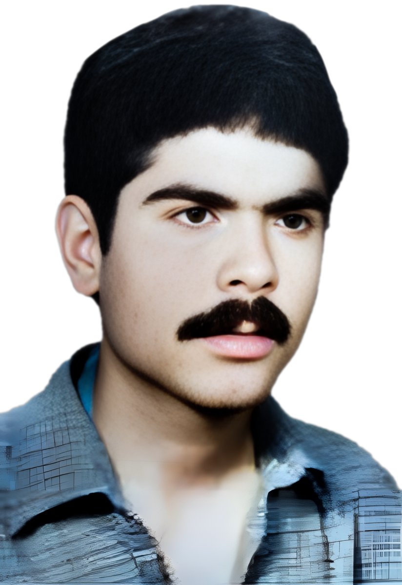 مسلم برهمند