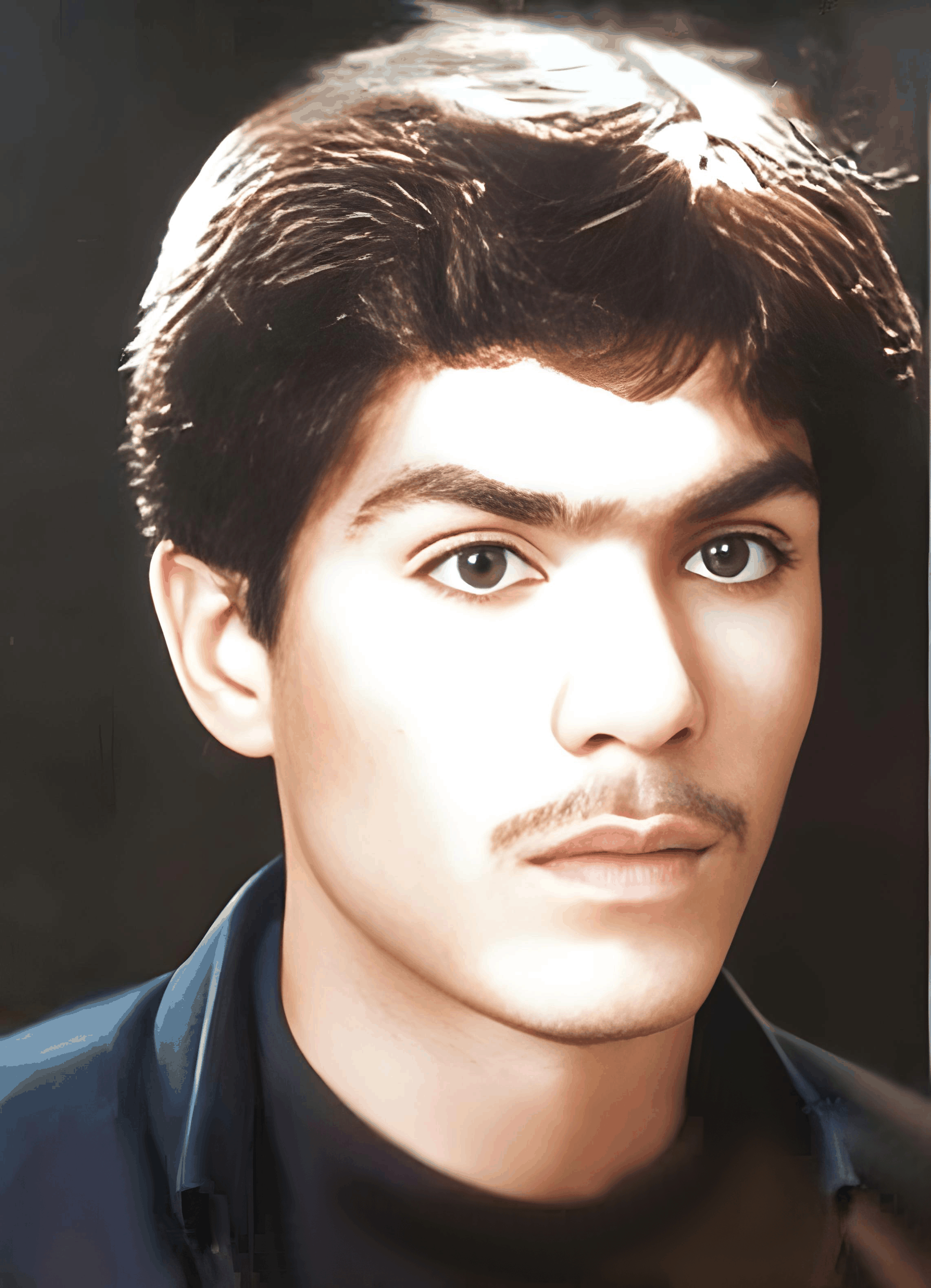 حسین بستامی