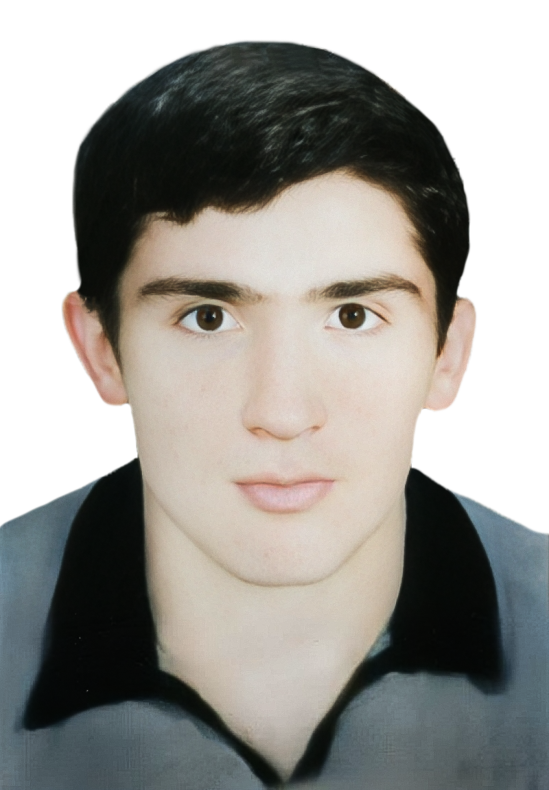 غلام رضا بستان پور