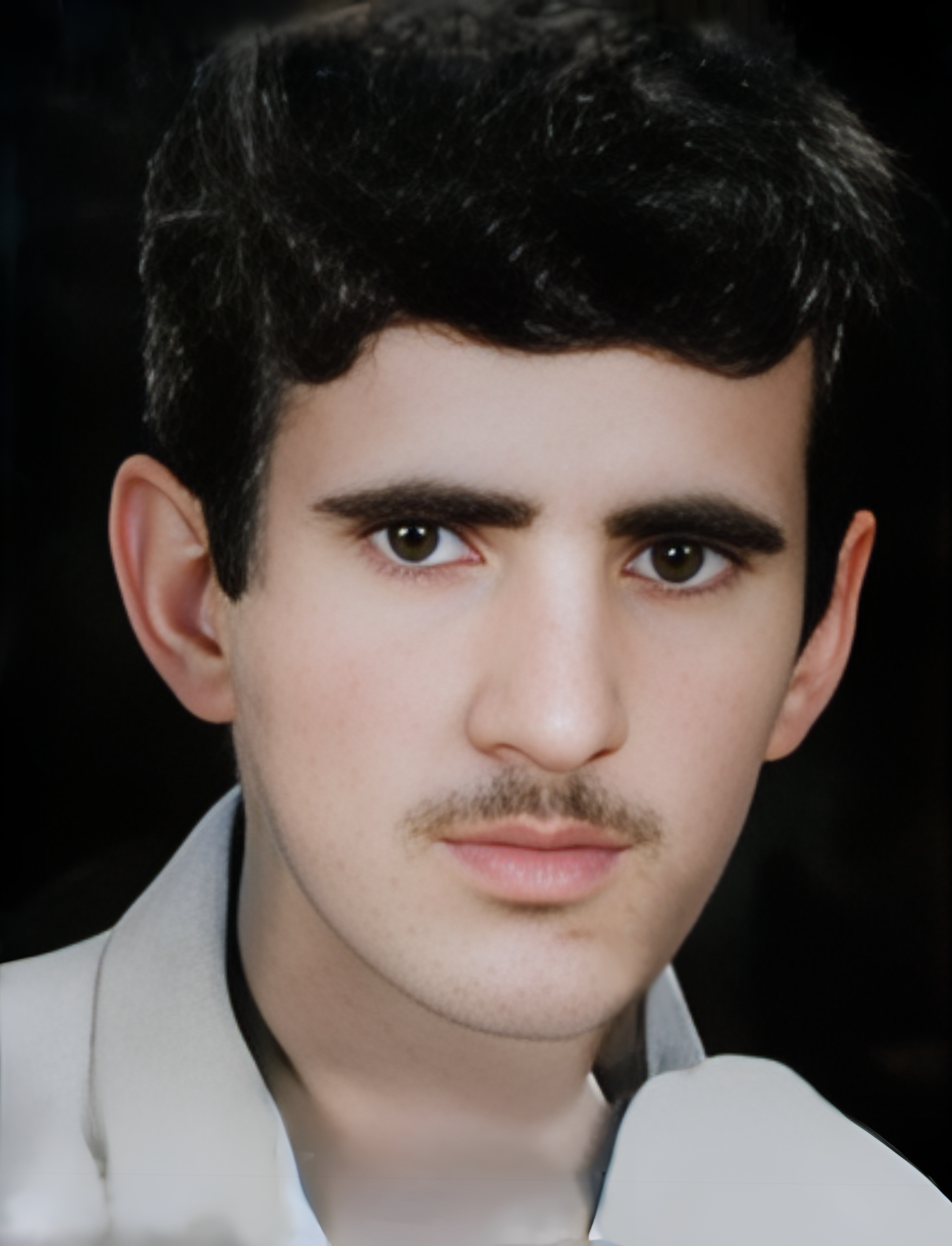 جاسم بستانی