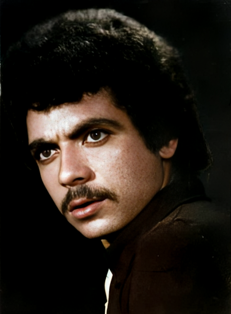 اسمعیل بشرپور