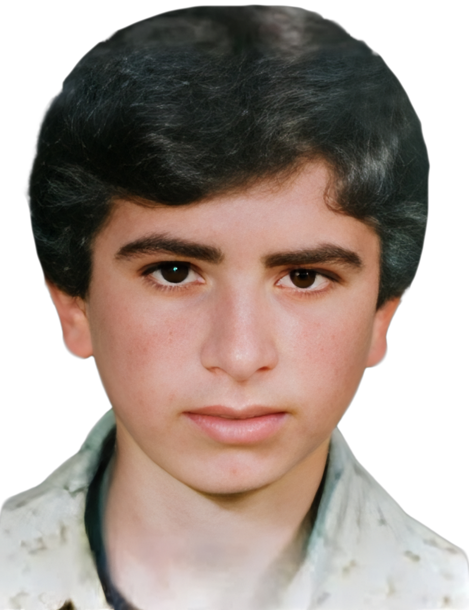 ابوالقاسم بشیری طسوجی(بشری طسوجی)