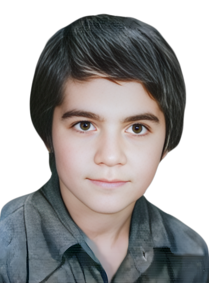 سیداحمد بشیری کواری