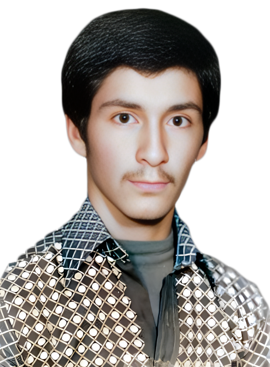محمد بقری