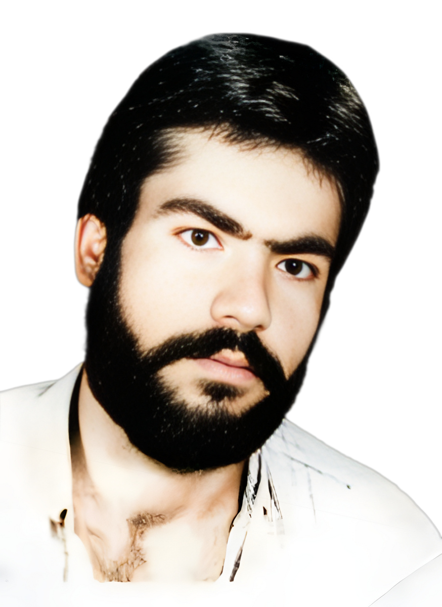 یداله بلیانی