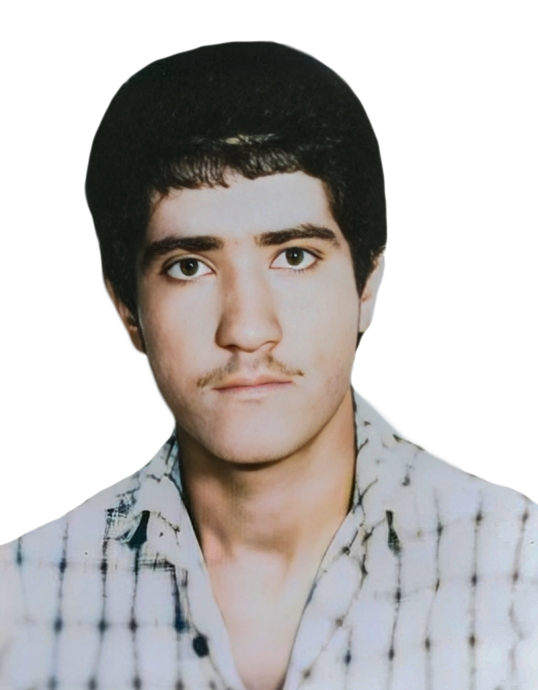 اسماعیل بلاغی