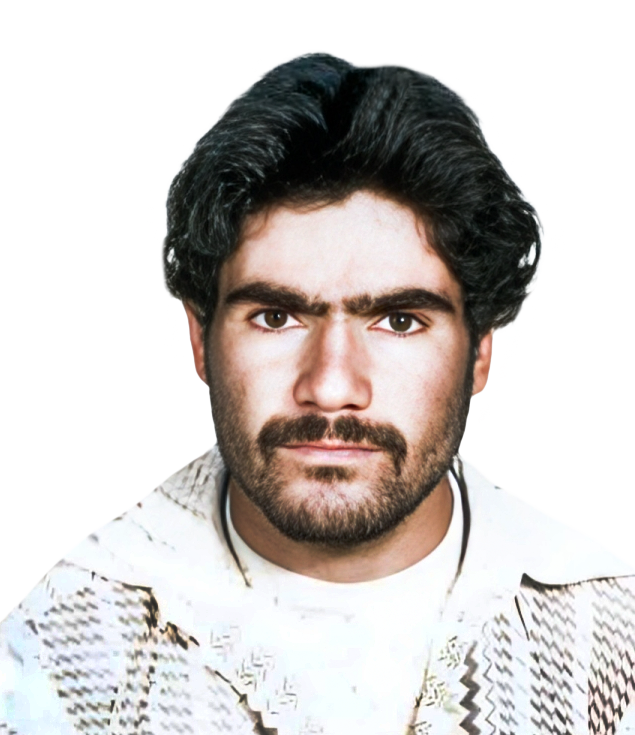 رضا بلاغی اینالو