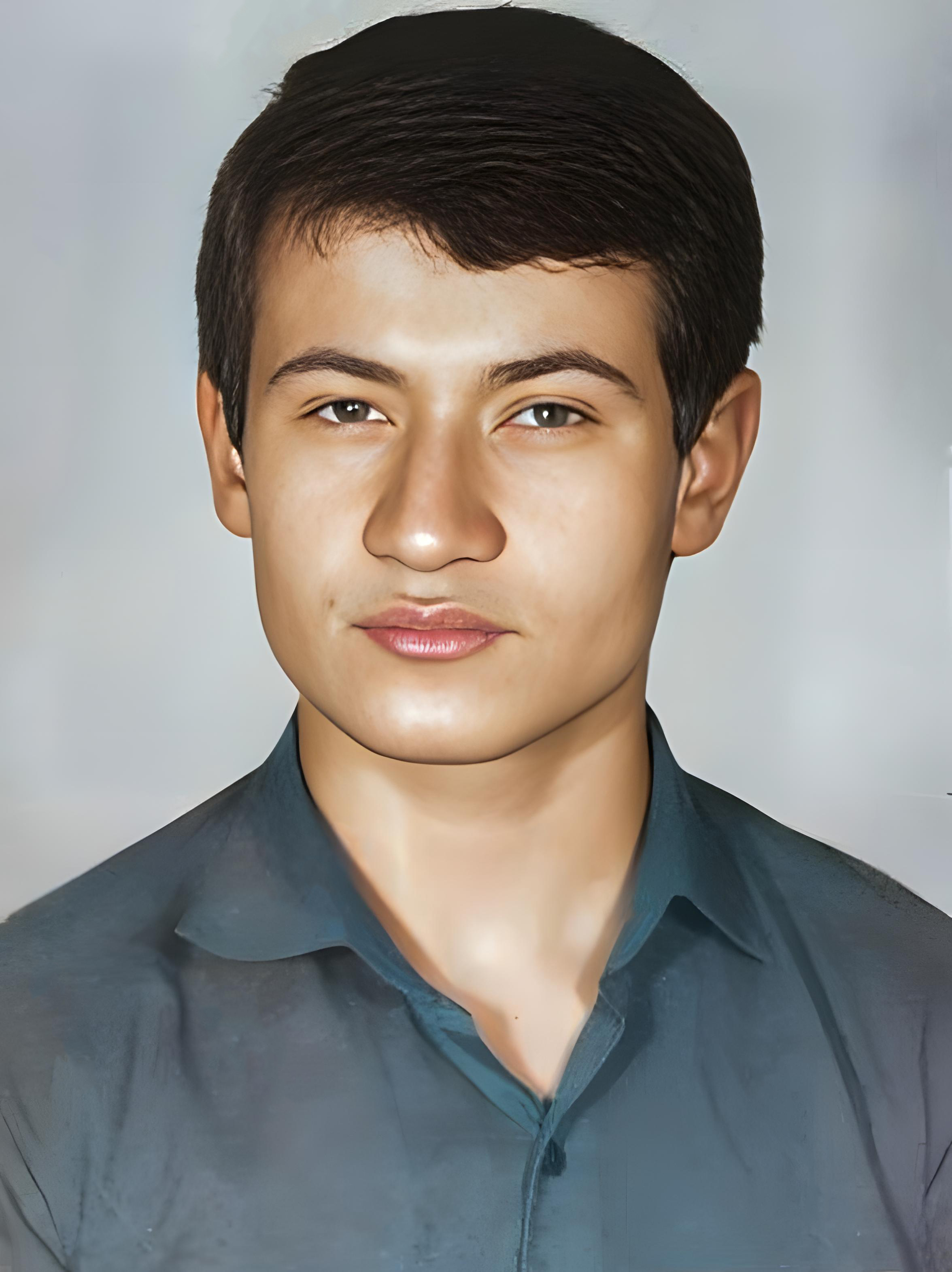 سیاوش بناکارحقیقی نژاد