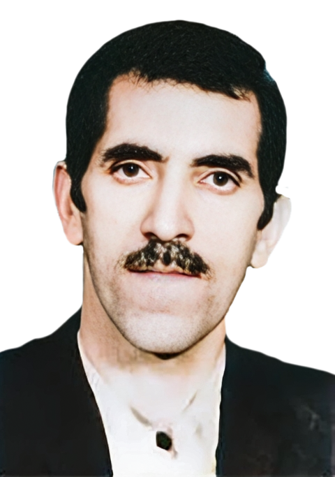 امید علی بندی