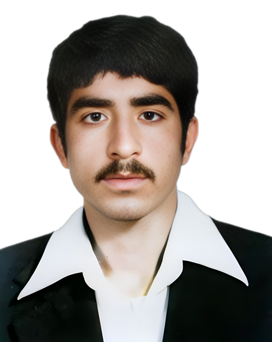 حیدر بنیادی