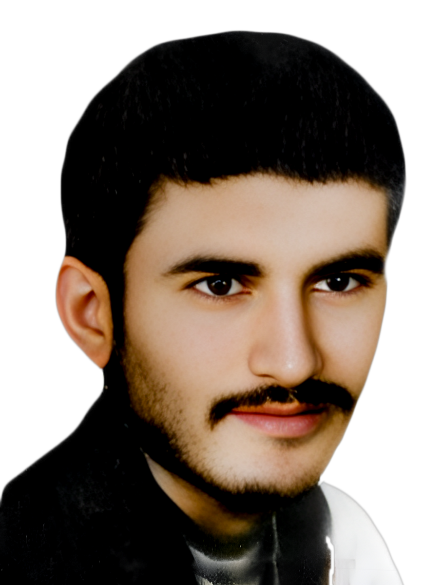 جهانگیر بنی اسدی