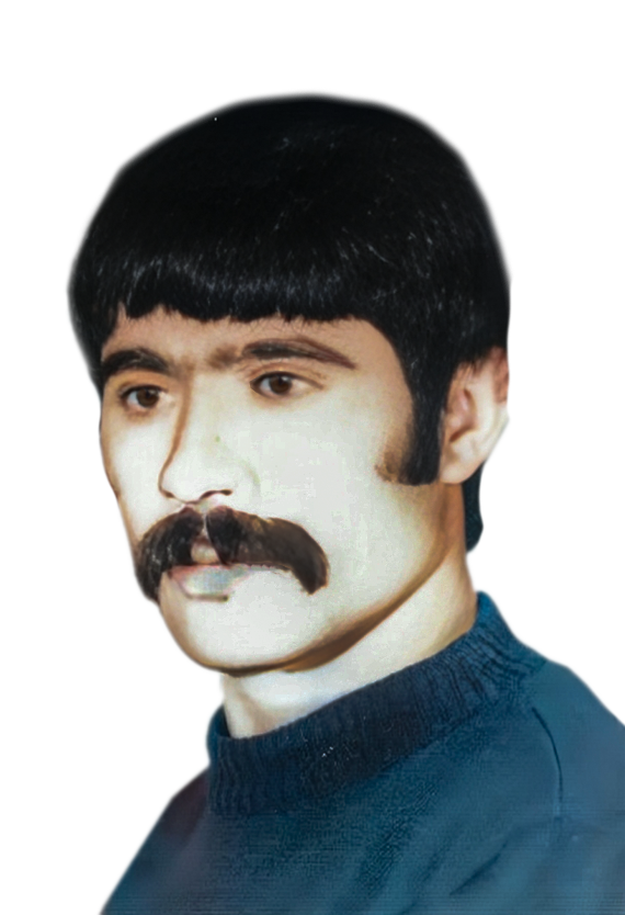 حسین بنی پری