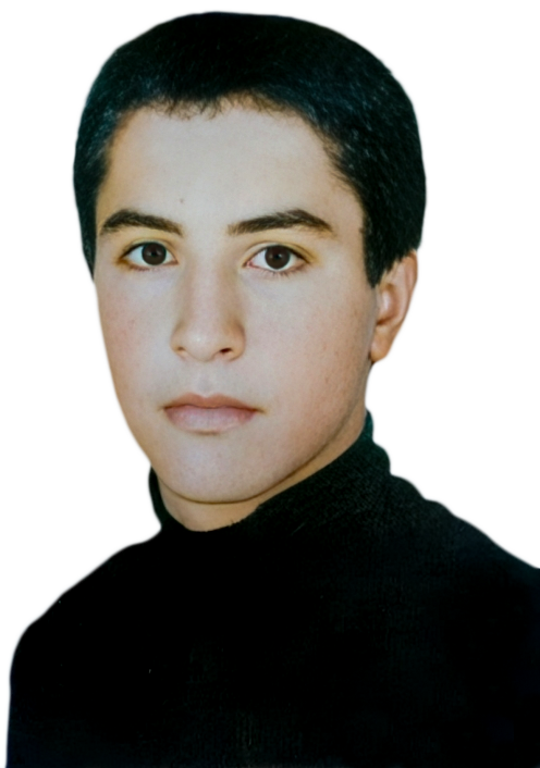 سیدشهاب الدین بنی هاشمی