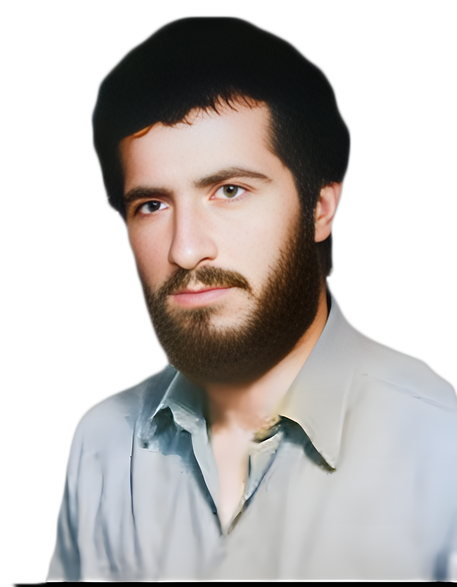 سیف اله بوپاش