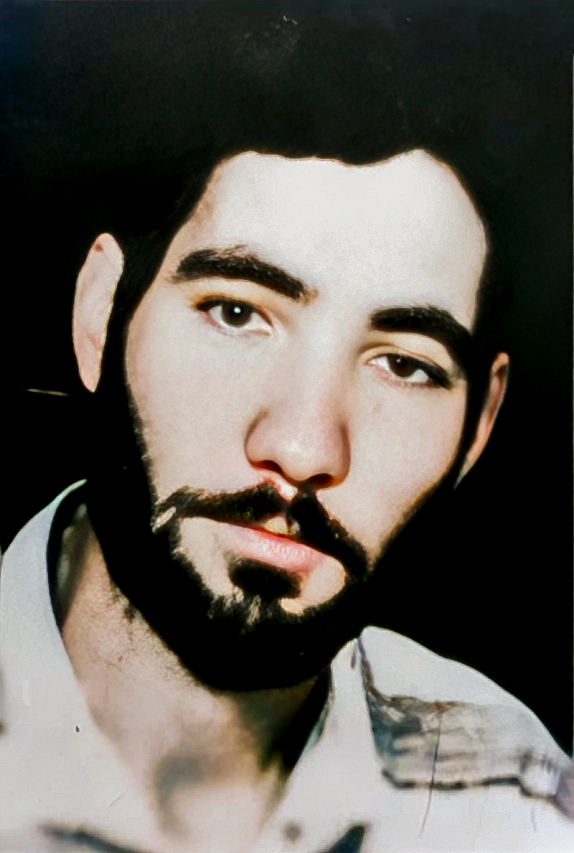 علی بوستانی کوشکی