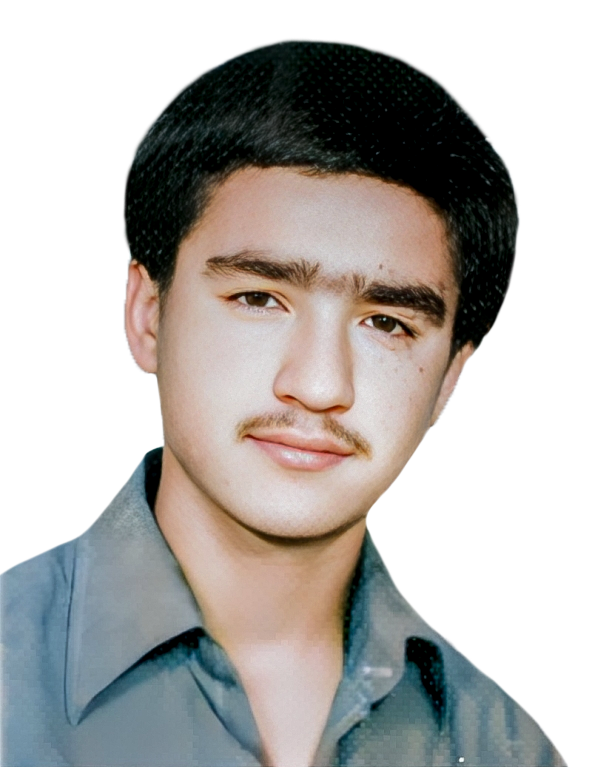 غلامرضا بوستانی