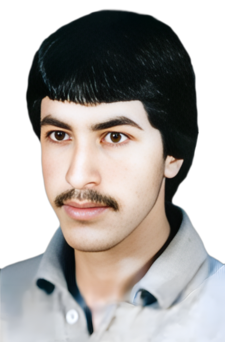 محمد بوستانی نژاد