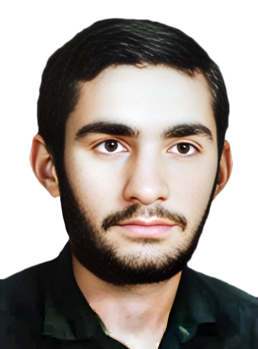 ابراهیم بهادری