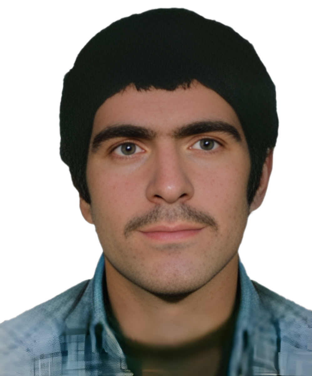 علی رضا بهادری