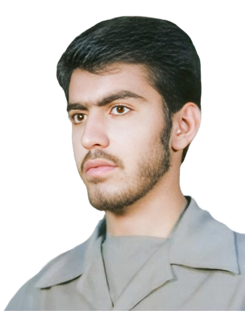 قاسم بهادری