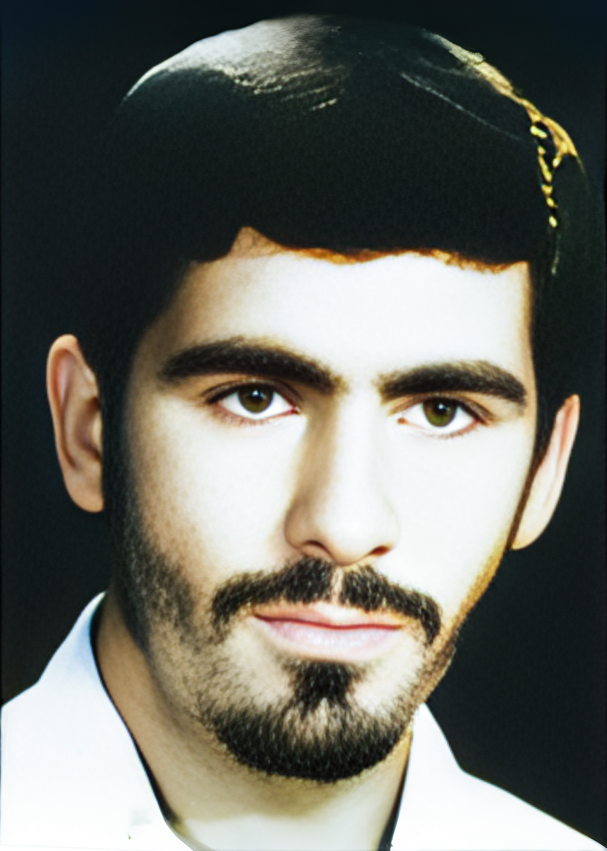 کرامت اله بهادری