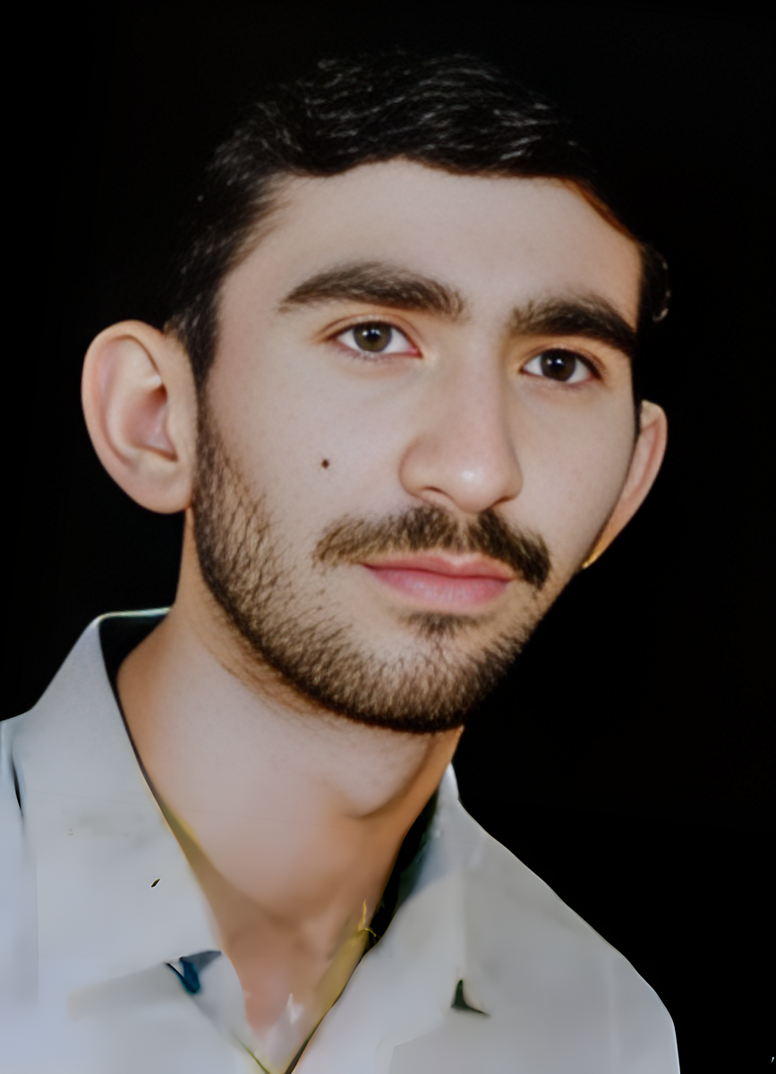 محمدرضا بهادری