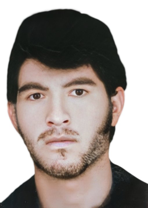 یوسف بهاربانوج