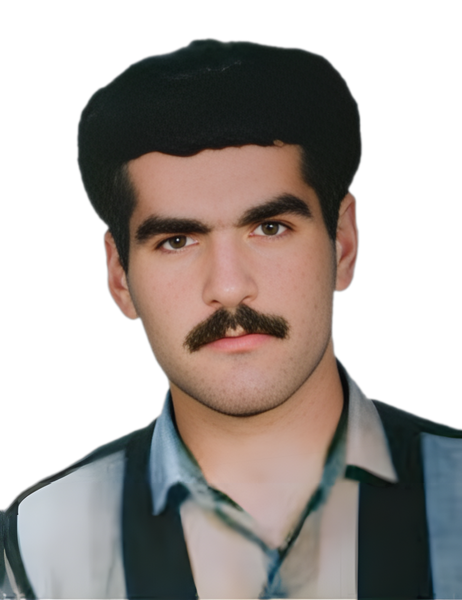 اسماعیل بهاری