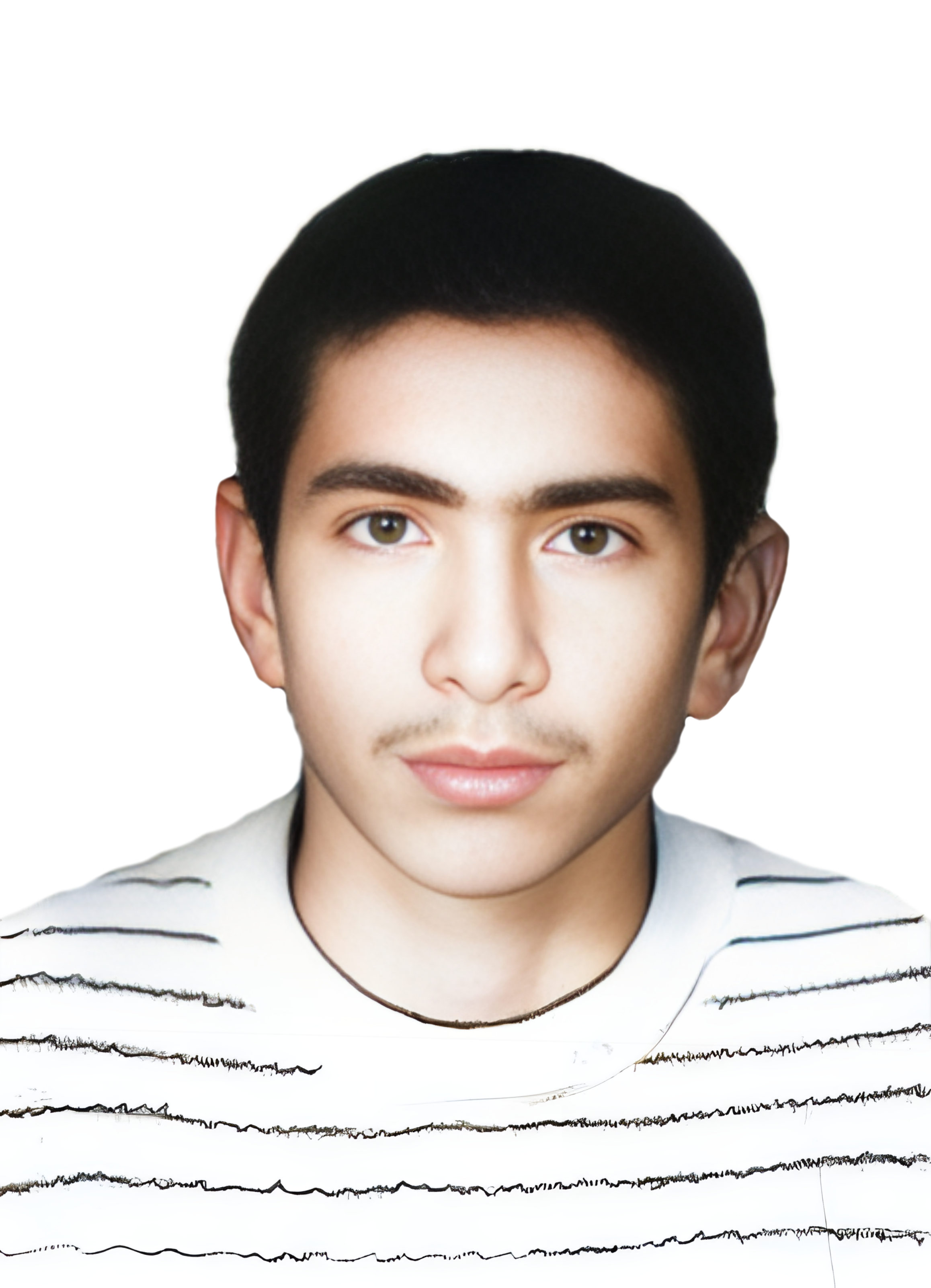 مسعود بهاری مقدم