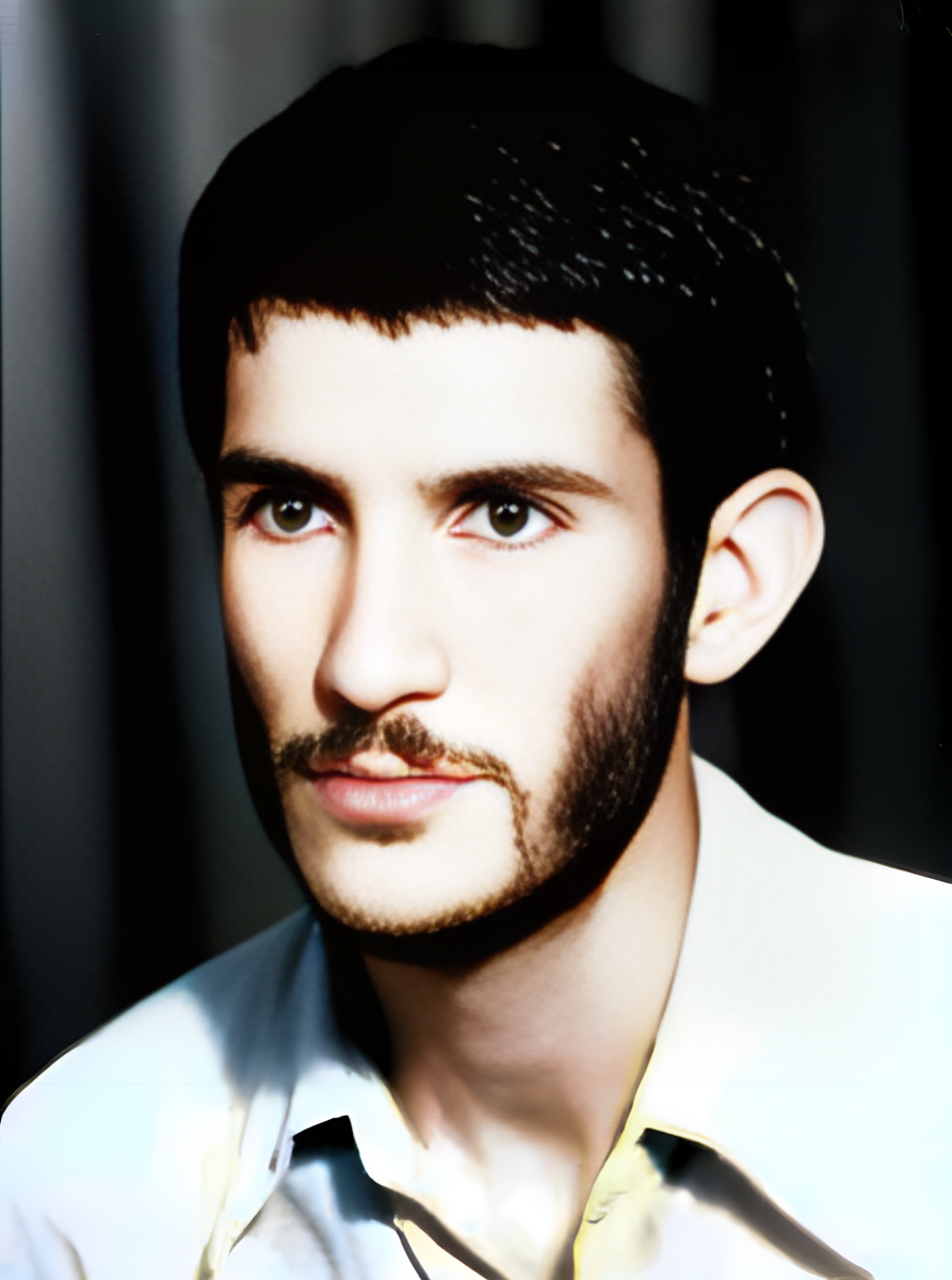 حمیدرضا بهبود