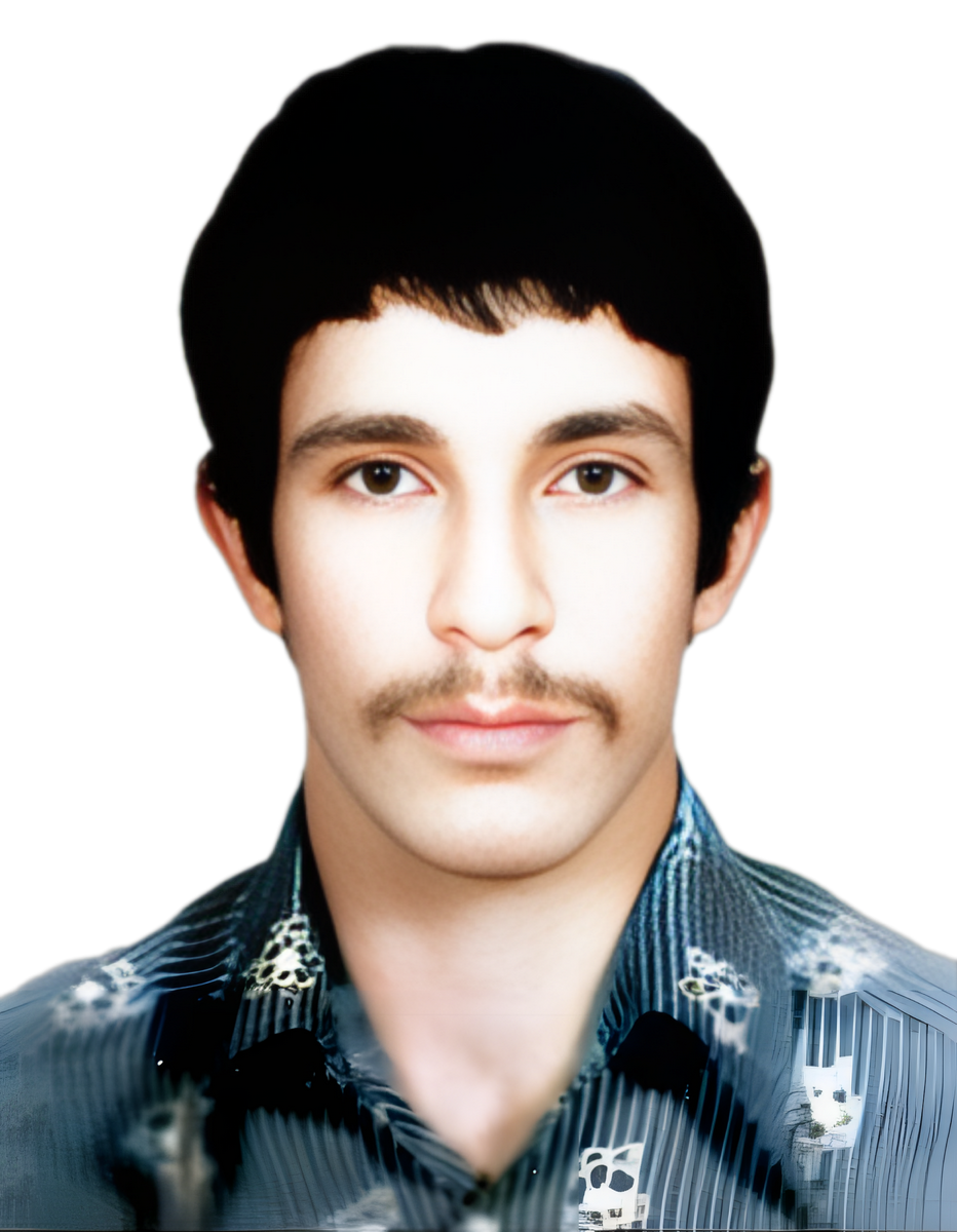 قدرت الله بهبود