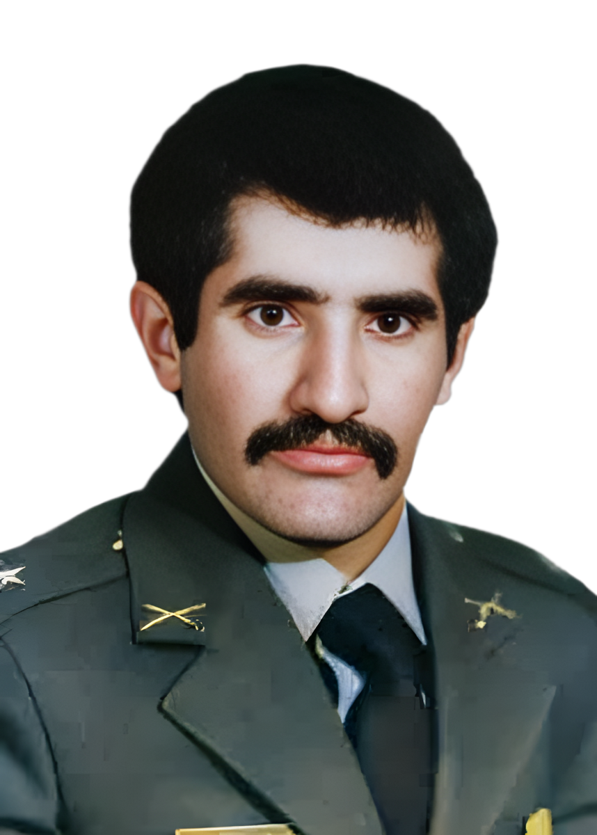 عبدالرسول بهبودی