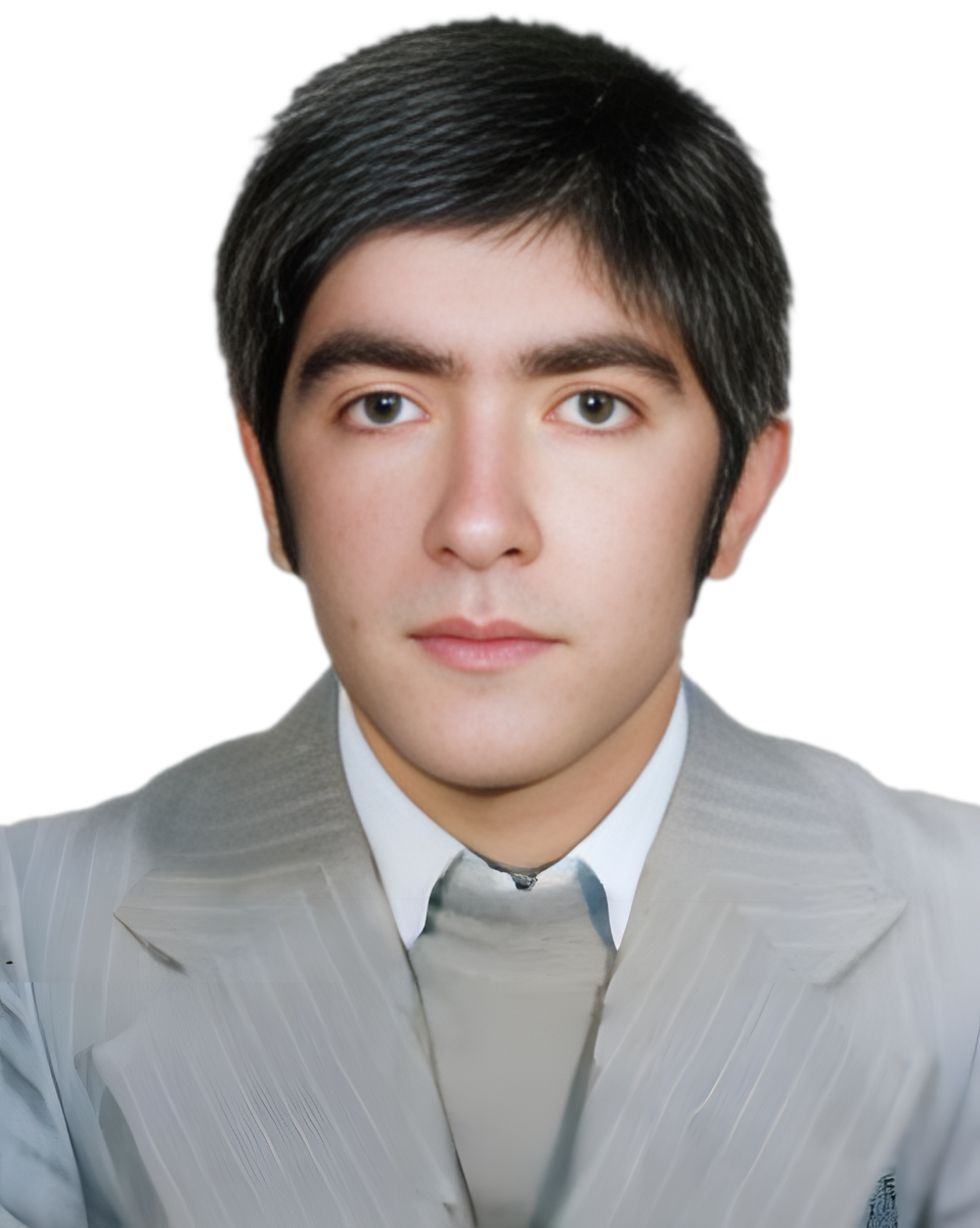 غلام علی بهبهانی نژاد