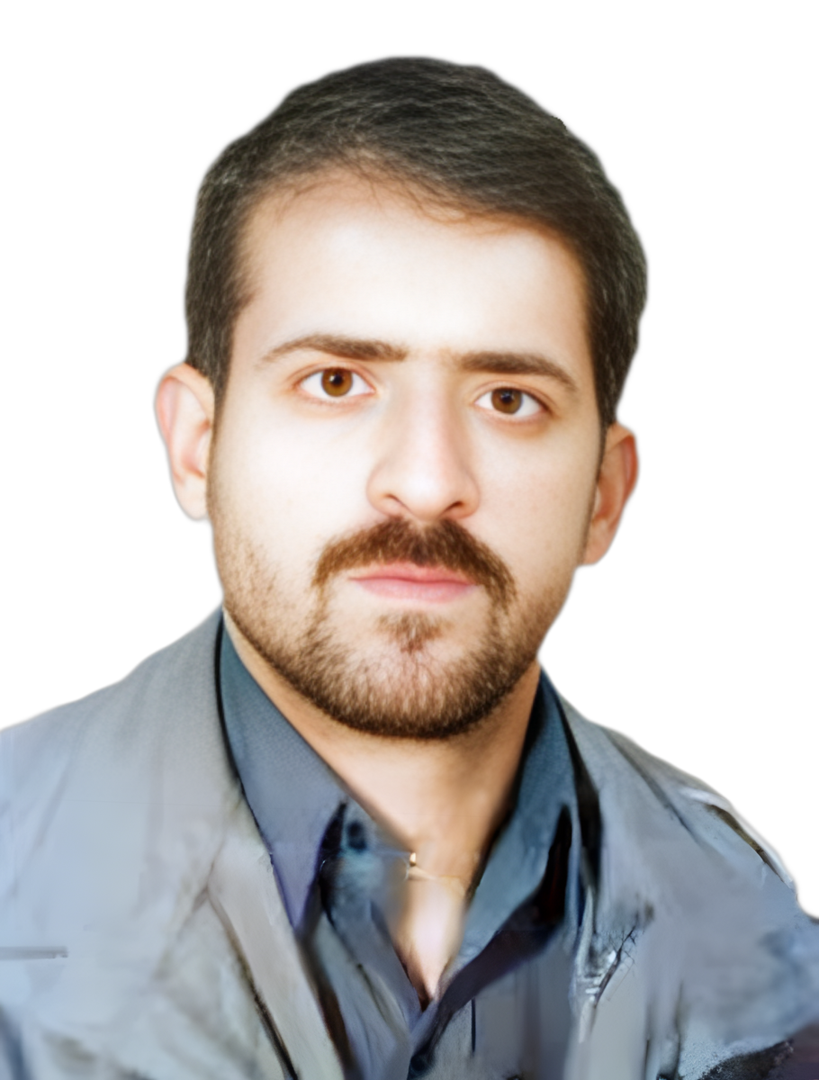 ابراهیم بهرامی
