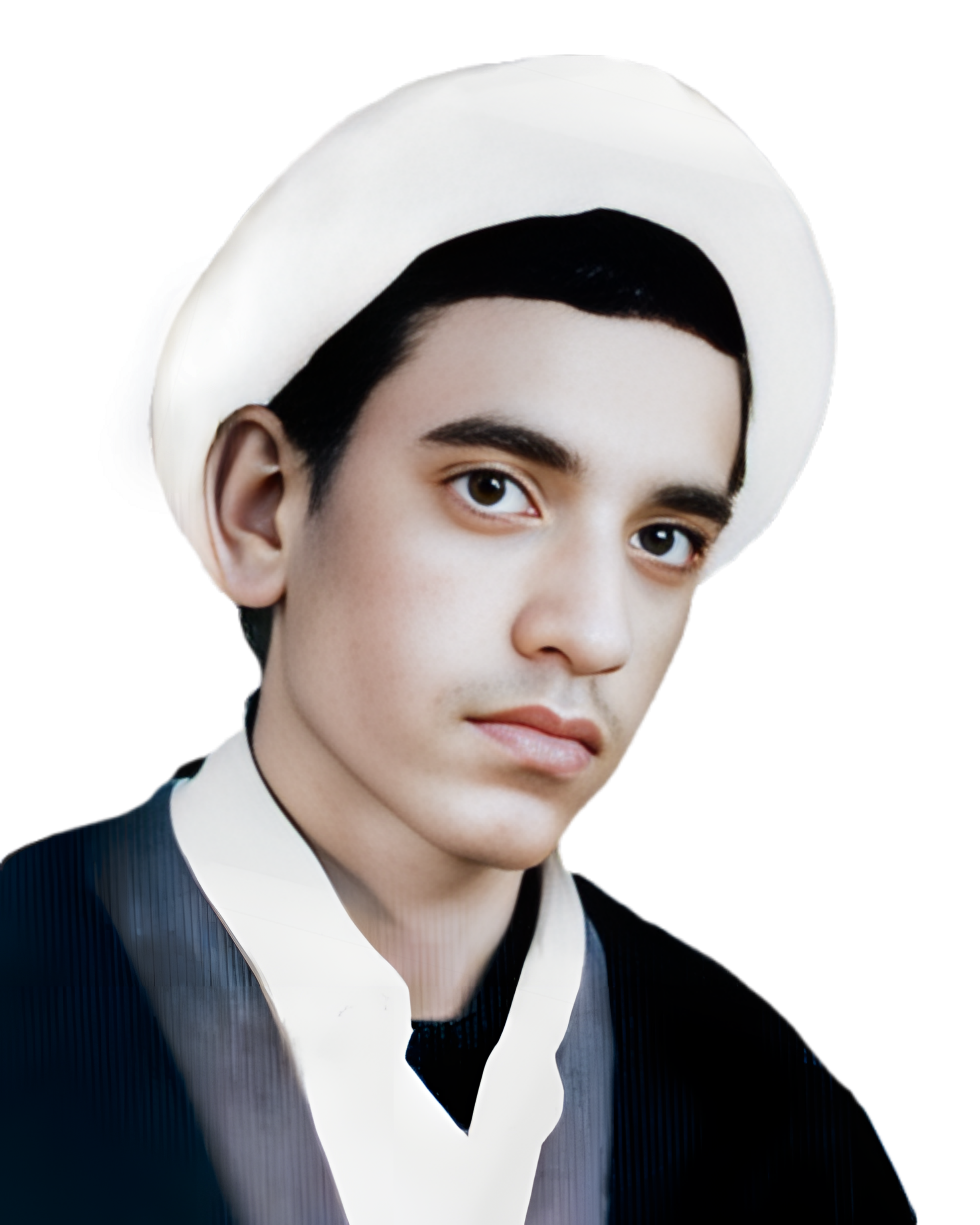 ابوالقاسم بهرامی