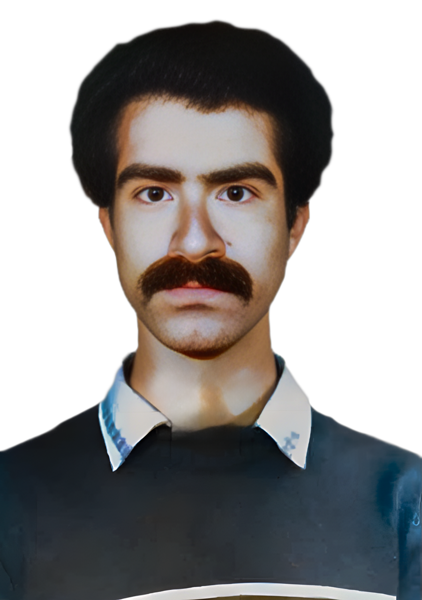 اسکندر بهرامی منفرد