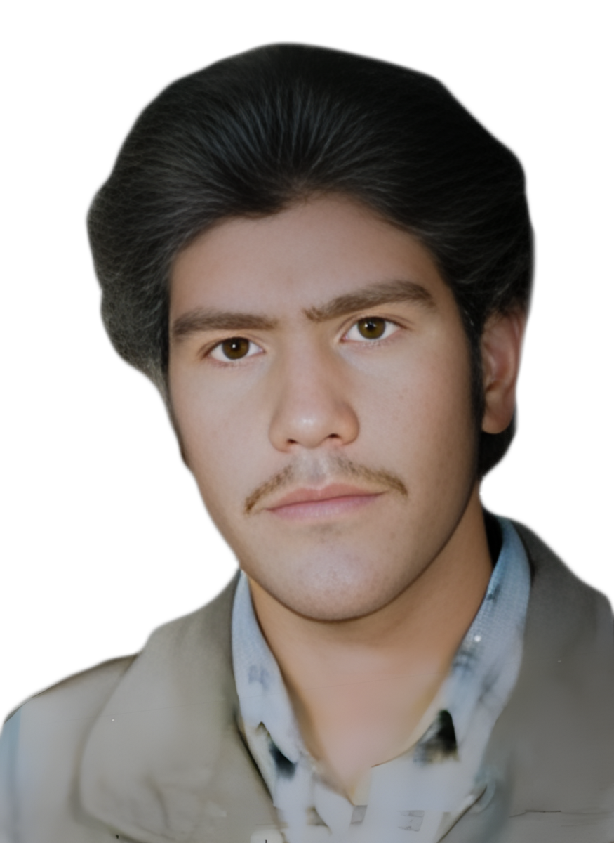 امیرحسین بهرامی