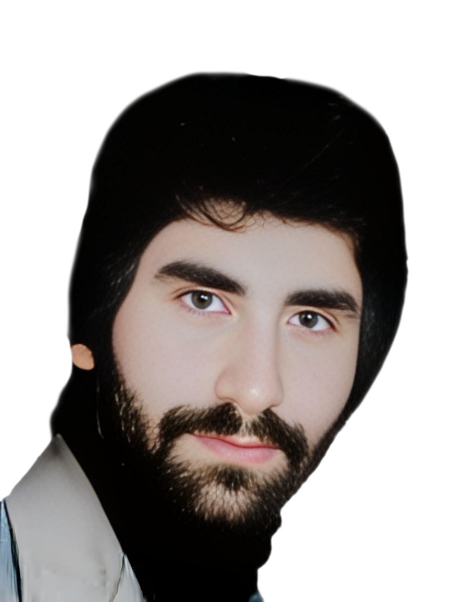 حسینعلی بهرامی