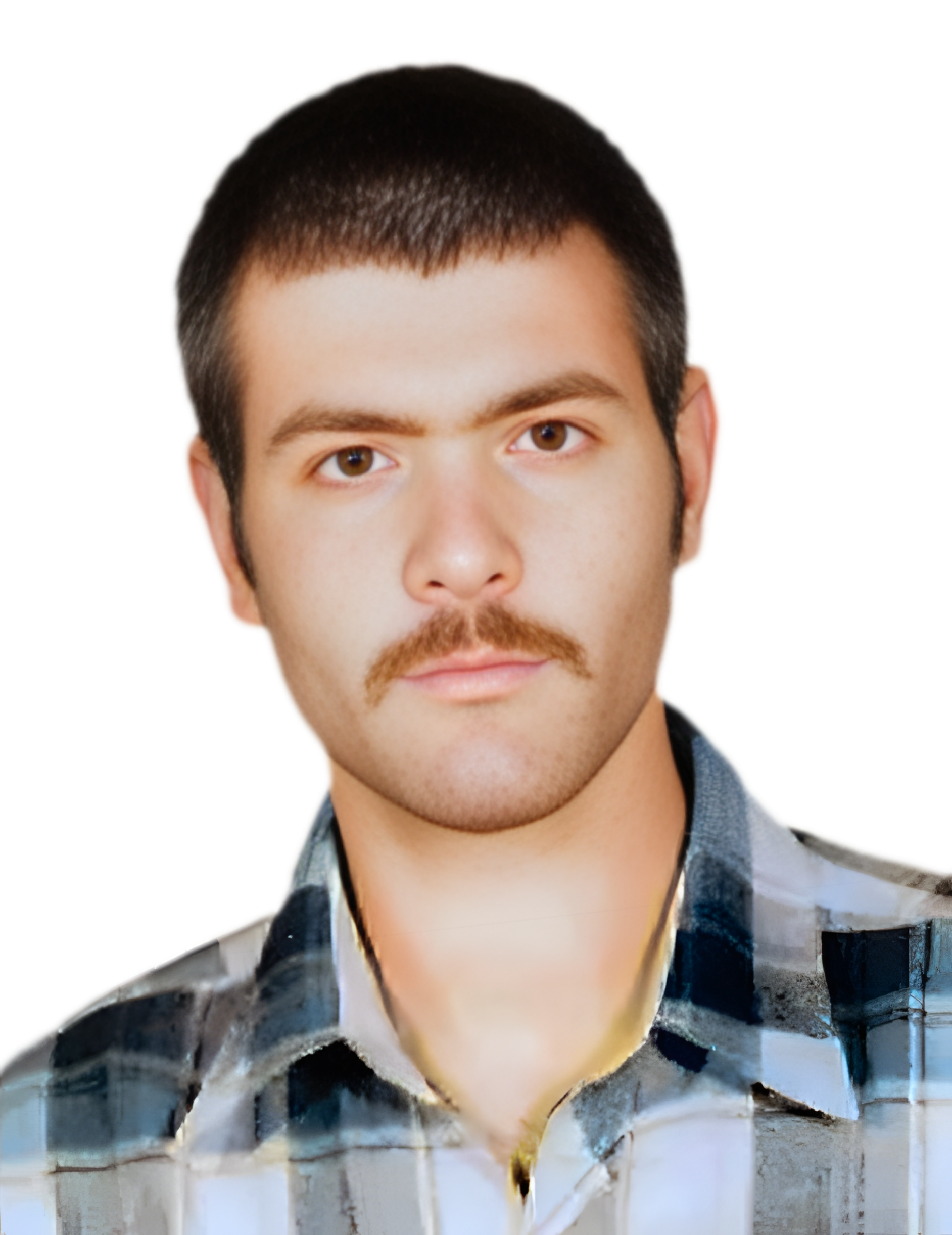 عبدالرضا بهرامی