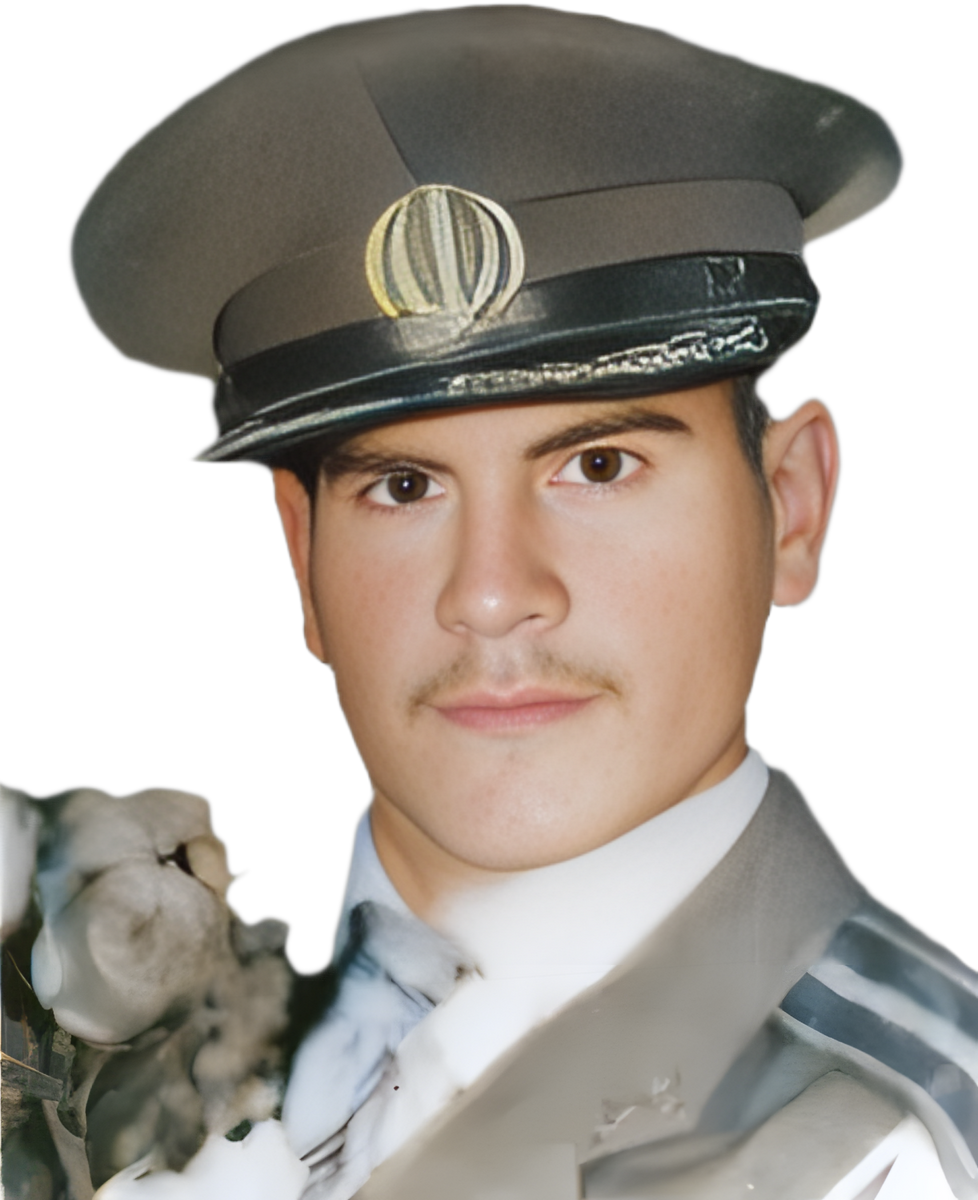 نوشاد بهرامی