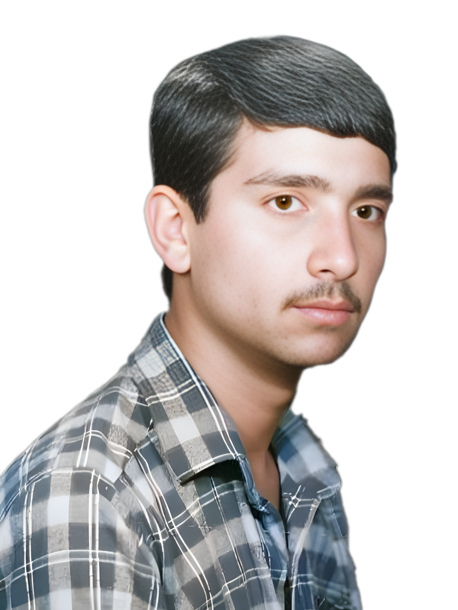 نادر بهرامی زاده