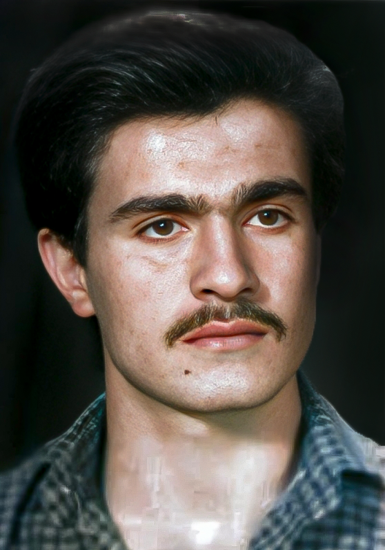 حمیدرضا بهروزی
