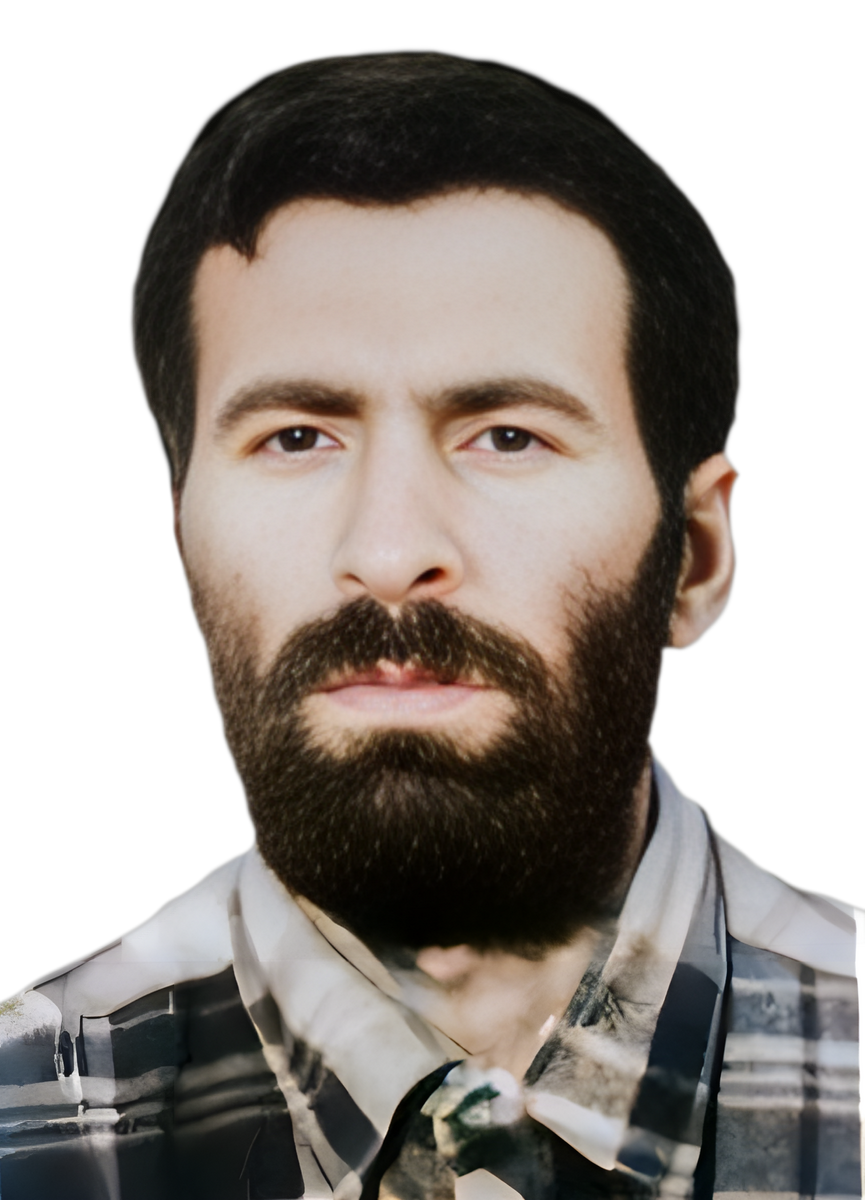 شکراله بهروزی