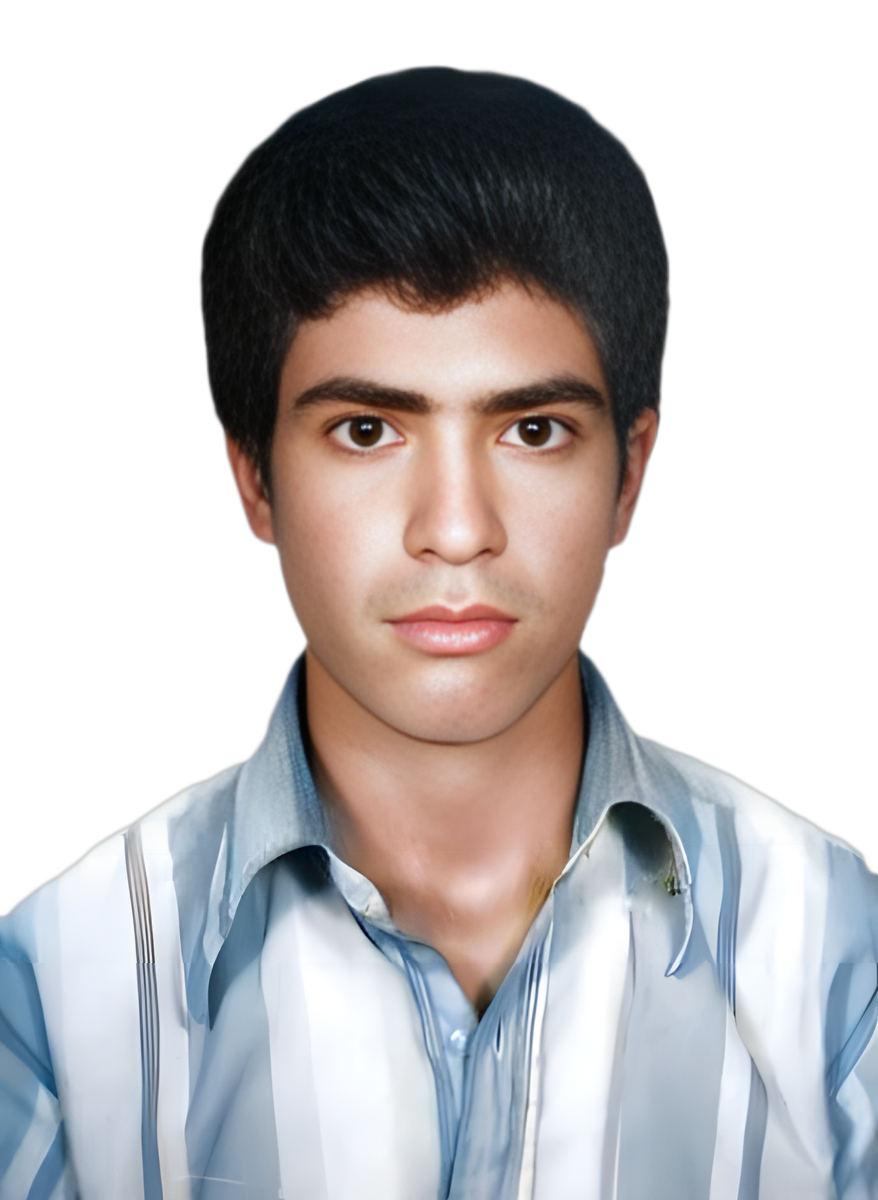 عباس بهروزی