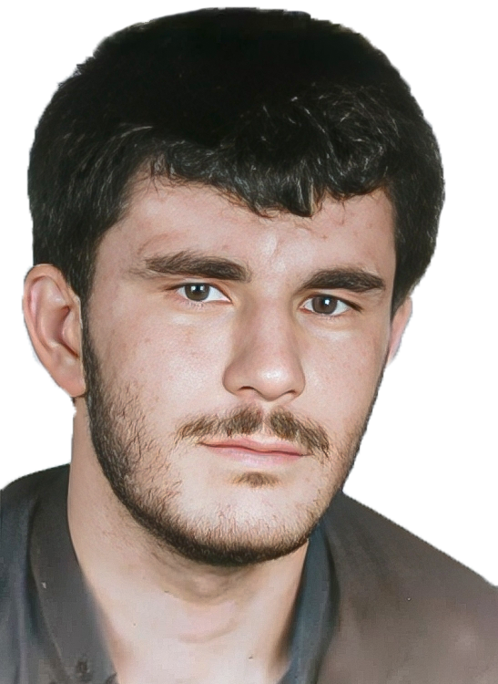 فریبرز بهروزی