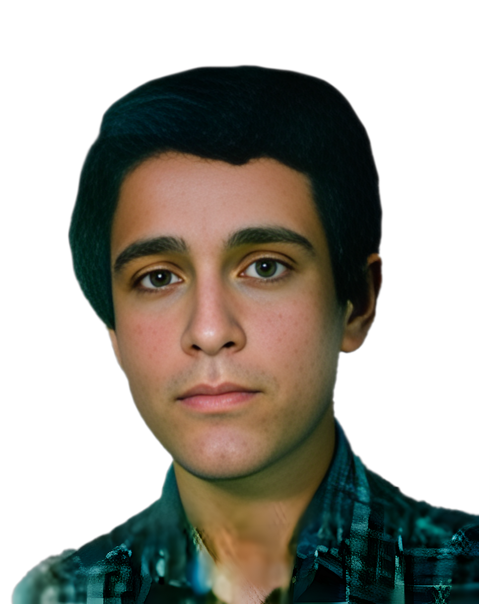 محمدحسین بهروزی