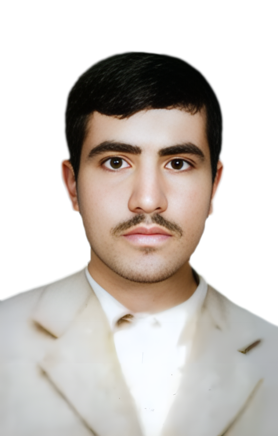 مهرعلی بهروزی