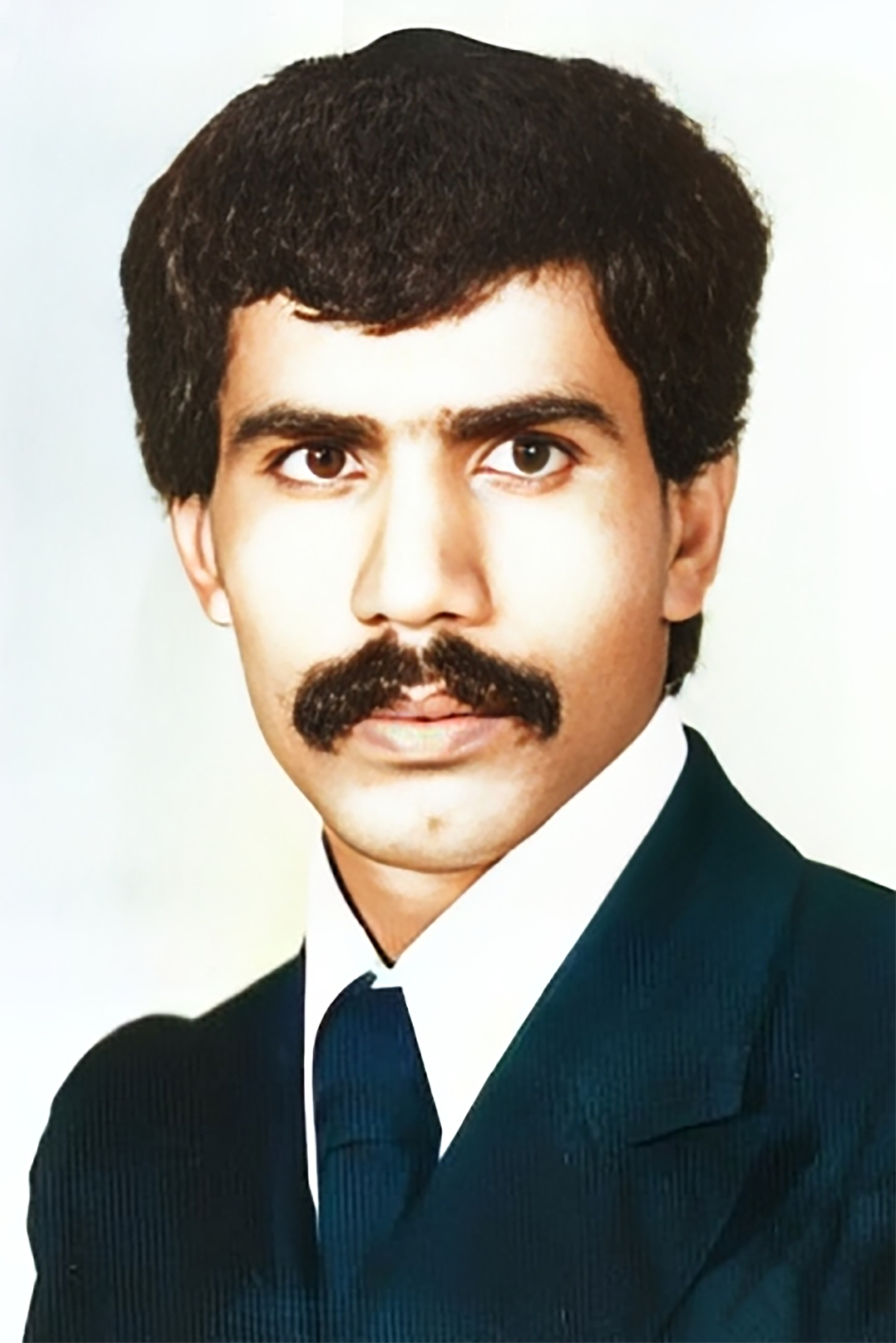 یوسف بهروزی