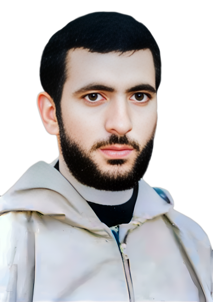 جلال بهزادی